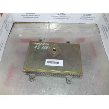 CENTRALITA MOTOR UCE 37820PW1G01 612330705 