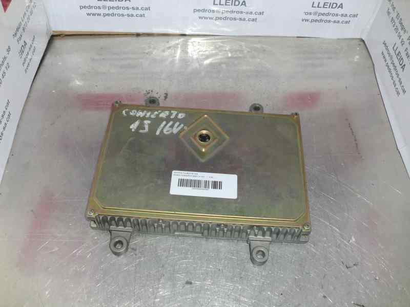 Recambio de centralita motor uce para honda concerto (hw) 1.5 cat referencia OEM IAM 37820PW1G01 612330705 