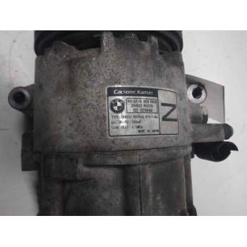 Recambio de compresor aire acondicionado para bmw serie 3 coupe (e46) 318 ci referencia OEM IAM 64526908660  