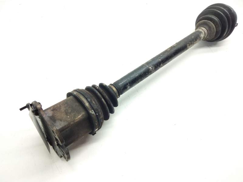 Recambio de transmision delantera derecha para audi a6 c6 (4f2) 2.0 tdi referencia OEM IAM 4F0407272G  