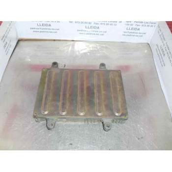 Recambio de centralita motor uce para honda concerto (hw) 1.5 cat referencia OEM IAM 37820PW1G01 612330705 