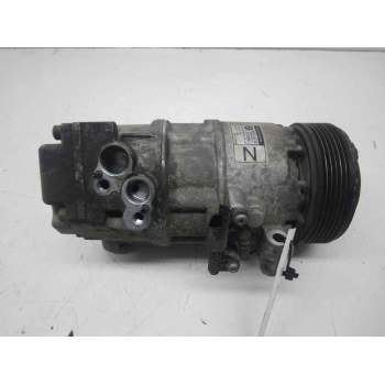 Recambio de compresor aire acondicionado para bmw serie 3 coupe (e46) 318 ci referencia OEM IAM 64526908660  