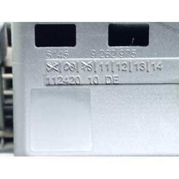 Recambio de guantera superior izquierda para bmw 2 gran tourer (f46) 218 d referencia OEM IAM 51459262975  