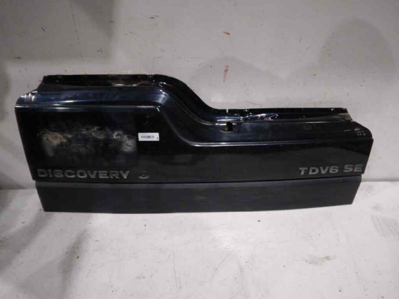 Recambio de porton trasero inferior para land rover discovery v6 td se referencia OEM IAM   