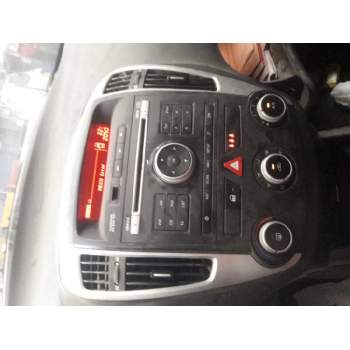 kia cee´d del año 2011