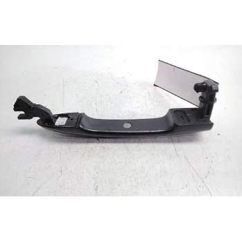 Recambio de maneta exterior delantera derecha para renault laguna ii (bg0) authentique referencia OEM IAM 7701472932  