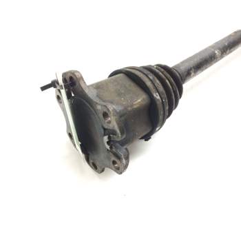 Recambio de transmision delantera derecha para audi a6 c6 (4f2) 2.0 tdi referencia OEM IAM 4F0407272G  
