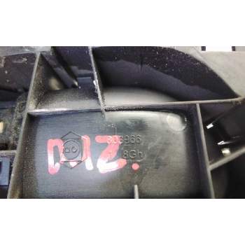 Recambio de maneta interior delantera izquierda para peugeot partner kasten confort l1 referencia OEM IAM 303966  