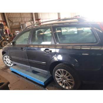volvo v50 familiar del año 2005