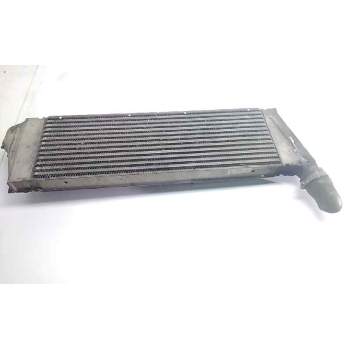 Recambio de intercooler para renault megane ii berlina 5p authentique referencia OEM IAM 8200115540C 0011563 E2443