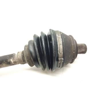Recambio de transmision delantera derecha para audi a6 c6 (4f2) 2.0 tdi referencia OEM IAM 4F0407272G  