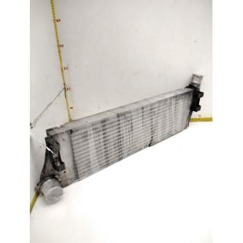 Recambio de intercooler para renault megane ii berlina 5p authentique referencia OEM IAM 8200115540C 0011563 E2443