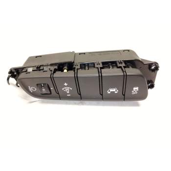 Recambio de modulo electronico para hyundai i30 (pde, pd, pden) 1.6 crdi referencia OEM IAM 93701G4190  