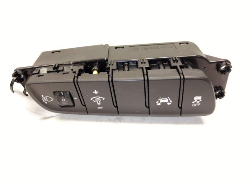 Recambio de modulo electronico para hyundai i30 (pde, pd, pden) 1.6 crdi referencia OEM IAM 93701G4190  