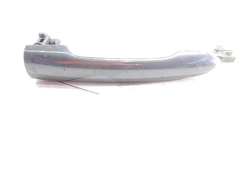 Recambio de maneta exterior delantera izquierda para renault laguna ii (bg0) authentique referencia OEM IAM 7701472932  