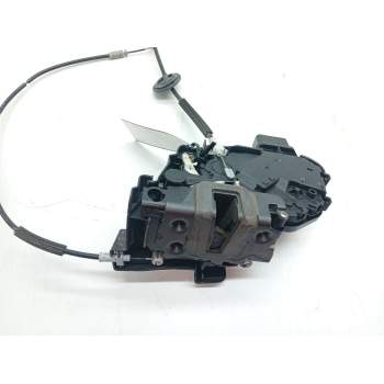 Recambio de cerradura puerta delantera izquierda para land rover discovery 5 referencia OEM IAM 6W8A21813EA  