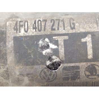Recambio de transmision delantera derecha para audi a6 c6 (4f2) 2.0 tdi referencia OEM IAM 4F0407272G  