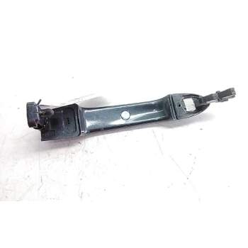 Recambio de maneta exterior delantera izquierda para renault laguna ii (bg0) authentique referencia OEM IAM 7701472932  