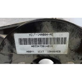 Recambio de anillo airbag para ford transit mod.2000 caja abierta ft 350 2.4 largo referencia OEM IAM YC1T14A664AE  