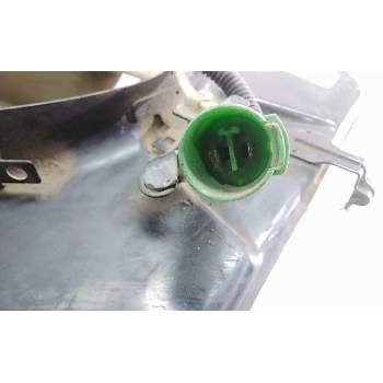 Recambio de electroventilador para honda civic (af-as) 1.6 referencia OEM IAM   