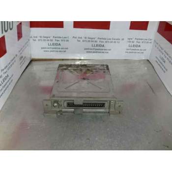 CENTRALITA MOTOR UCE WH4P0700B0F 111 