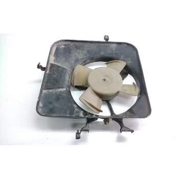 Recambio de electroventilador para honda civic (af-as) 1.6 referencia OEM IAM   