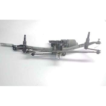 Recambio de motor limpia delantero para peugeot partner kasten confort l1 referencia OEM IAM 3397020954  