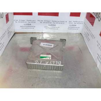Recambio de centralita motor uce para lancia delta 1.6 referencia OEM IAM WH4P0700B0F 111 