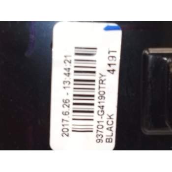 Recambio de modulo electronico para hyundai i30 (pde, pd, pden) 1.6 crdi referencia OEM IAM 93701G4190  