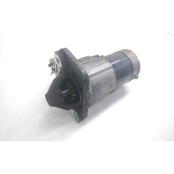 Recambio de motor arranque para renault megane ii berlina 5p authentique referencia OEM IAM 8200306595  