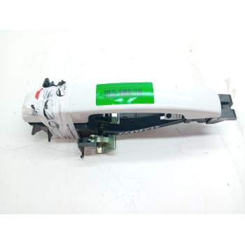 Recambio de maneta exterior delantera izquierda para land rover discovery 5 referencia OEM IAM 920123102  