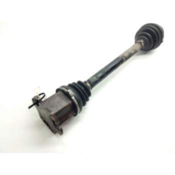 TRANSMISION DELANTERA IZQUIERDA 4F0407271G 