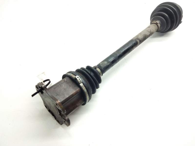 Recambio de transmision delantera izquierda para audi a6 c6 (4f2) 2.0 tdi referencia OEM IAM 4F0407271G  