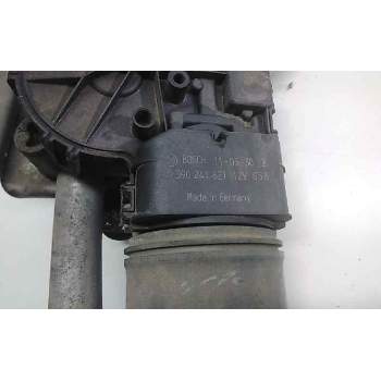 Recambio de motor limpia delantero para peugeot partner kasten confort l1 referencia OEM IAM 3397020954  