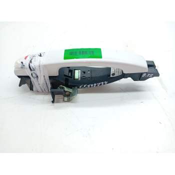 Recambio de maneta exterior delantera izquierda para land rover discovery 5 referencia OEM IAM 920123102  