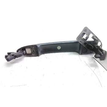 Recambio de maneta exterior trasera derecha para renault laguna ii (bg0) authentique referencia OEM IAM 7701472932  