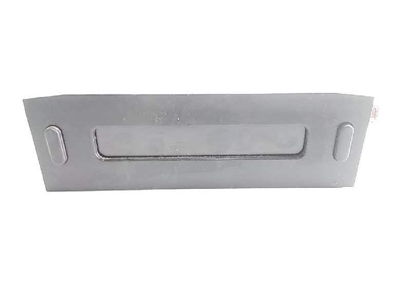 Recambio de pantalla multifuncion para peugeot 206 berlina referencia OEM IAM 21654300B  