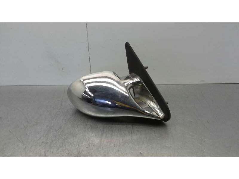 Recambio de retrovisor derecho para seat ibiza (6k) 1.4 referencia OEM IAM   