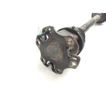 Recambio de transmision delantera izquierda para audi a6 c6 (4f2) 2.0 tdi referencia OEM IAM 4F0407271G  