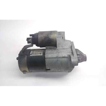 Recambio de motor arranque para renault megane ii berlina 5p authentique referencia OEM IAM 8200306595  