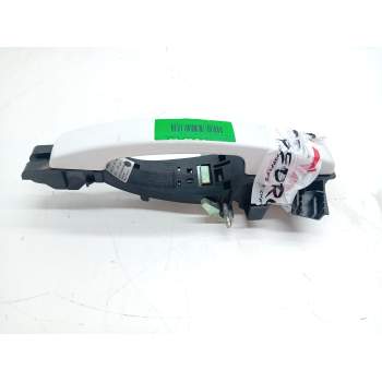 Recambio de maneta exterior delantera izquierda para land rover discovery 5 referencia OEM IAM 920123102  