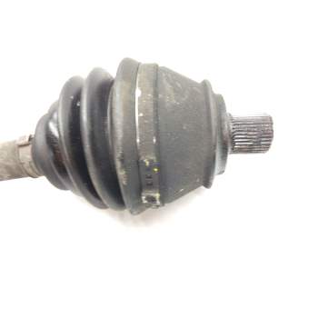 Recambio de transmision delantera izquierda para audi a6 c6 (4f2) 2.0 tdi referencia OEM IAM 4F0407271G  