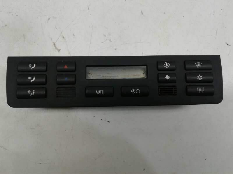 Recambio de mando calefaccion aire acondicionado para bmw serie 3 coupe (e46) 318 ci referencia OEM IAM 64116915332  