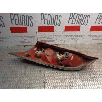 Recambio de piloto trasero derecho para ford focus berlina (cak) ambiente referencia OEM IAM XS413404 1214223 