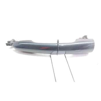 MANETA EXTERIOR TRASERA IZQUIERDA 7701472932 