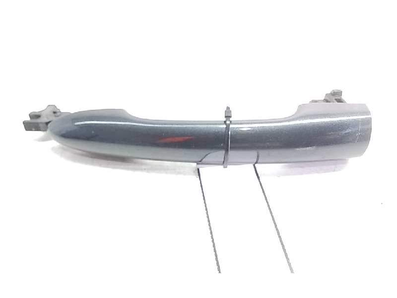 Recambio de maneta exterior trasera izquierda para renault laguna ii (bg0) authentique referencia OEM IAM 7701472932  