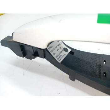 Recambio de maneta exterior delantera izquierda para land rover discovery 5 referencia OEM IAM 920123102  