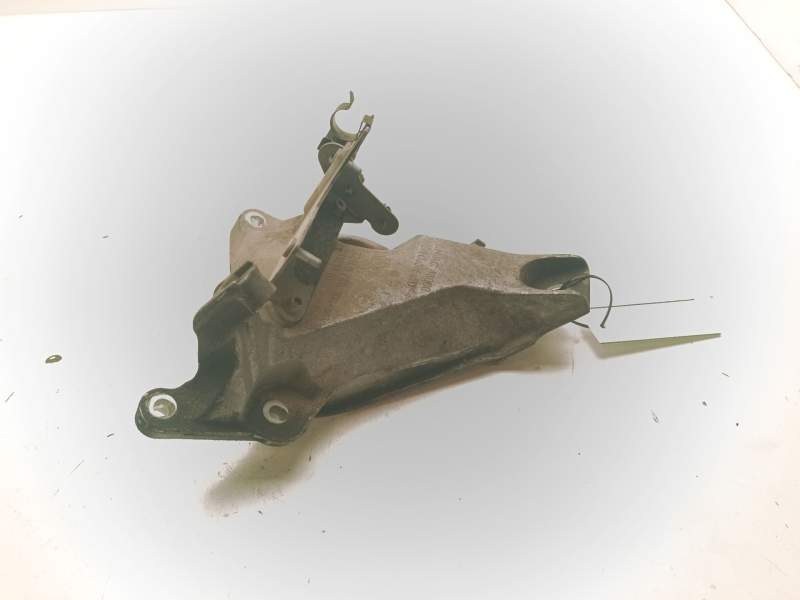 Recambio de soporte motor derecho superior para bmw 1 (e81) 120 d referencia OEM IAM 22116760309  