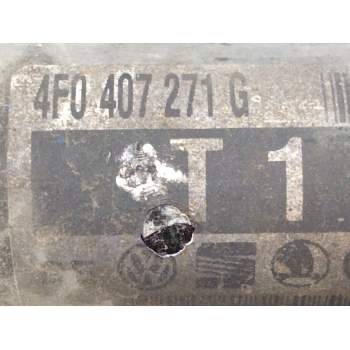 Recambio de transmision delantera izquierda para audi a6 c6 (4f2) 2.0 tdi referencia OEM IAM 4F0407271G  