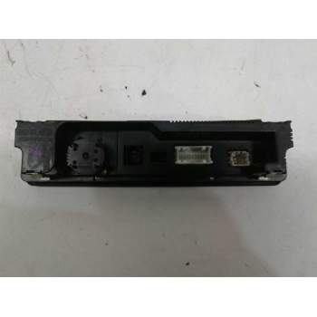 Recambio de mando calefaccion aire acondicionado para bmw serie 3 coupe (e46) 318 ci referencia OEM IAM 64116915332  